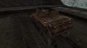 Шкурка для M8A1 for World Of Tanks miniature 3