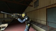 C3a1 Proper Version для Counter-Strike Source миниатюра 5