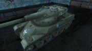 Шкурка для AMX 50 120 для World Of Tanks миниатюра 1