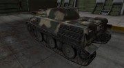 Скин-камуфляж для танка VK 28.01 for World Of Tanks miniature 3