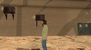 Jesus (GTA V) para GTA San Andreas miniatura 3