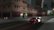 Новые текстуры офиса Кена Розенберга v2 para GTA Vice City miniatura 2