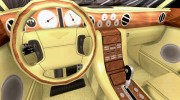 Bentley Arnage para GTA San Andreas miniatura 6