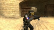 Okk3s First Gign Reskin for Counter-Strike Source miniature 2