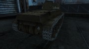 Шкурка для Т-50-2 para World Of Tanks miniatura 4