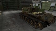 Ремоделинг для ИСУ-152 для World Of Tanks миниатюра 3