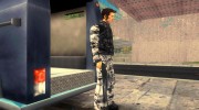Counter Strike Terror для GTA 3 миниатюра 2