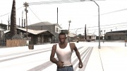Watch Dogs Animations para GTA San Andreas miniatura 10