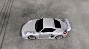 Porsche Cayman S для GTA San Andreas миниатюра 2