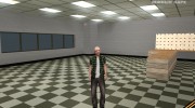 Телепорт во все скрытые интерьеры в Криминальной России para GTA San Andreas miniatura 5