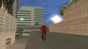 Clouds Realistic Of Day And Night v4 для GTA San Andreas миниатюра 9
