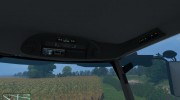 CLAAS Jaguar 870 v2.0 для Farming Simulator 2015 миниатюра 11