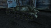 СУ-152 murgen para World Of Tanks miniatura 5