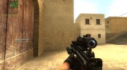 mp5 для Counter-Strike Source миниатюра 1