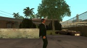 Бизнесмен из GTA VC для GTA San Andreas миниатюра 4