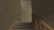 CJ Total House Remode для GTA San Andreas миниатюра 5