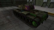 Качественные зоны пробития для КВ-1 для World Of Tanks миниатюра 3