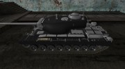 Т30 Carbon para World Of Tanks miniatura 2