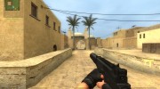 Loggers MP9 + New Anims for Counter-Strike Source miniature 2