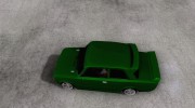 ВАЗ-2101 Lada Sport для GTA San Andreas миниатюра 2