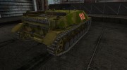 Шкурка для JagdPz IV для World Of Tanks миниатюра 4