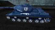 ИС Zhenekkk para World Of Tanks miniatura 2