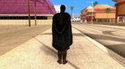 Haytham из Assassins Creed для GTA San Andreas миниатюра 3