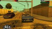 PS2 Atmosphere Mod для GTA San Andreas миниатюра 12