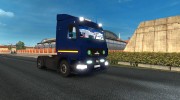 Maz 5440 A9 para Euro Truck Simulator 2 miniatura 2