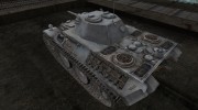 VK1602 Leopard KPEMATOP para World Of Tanks miniatura 3