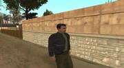 Wmybmx CR Style para GTA San Andreas miniatura 2