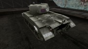 Шкурка для T20 для World Of Tanks миниатюра 3