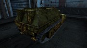 СУ-14 BuchFink para World Of Tanks miniatura 4