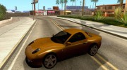 MX 2000 для GTA San Andreas миниатюра 1