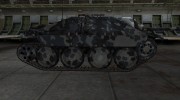 Немецкий танк Hetzer для World Of Tanks миниатюра 5