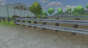 Забор для Farming Simulator 2013 миниатюра 1