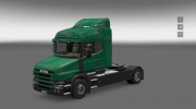 Scania T Mod v1.4 para Euro Truck Simulator 2 miniatura 14