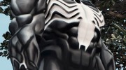 MCOC Venom Retexture 1.0 для GTA 5 миниатюра 6