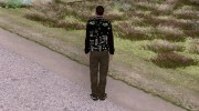 Roman para GTA San Andreas miniatura 3