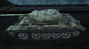 T-54 Kubana 2 для World Of Tanks миниатюра 2