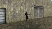 Оживлённая ферма V2 для GTA San Andreas миниатюра 3