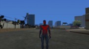 The Amazing Spider-Man 2 (2099) para GTA San Andreas miniatura 2