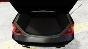 Mercedes CLS AMG v2.0 Final для GTA 4 миниатюра 15