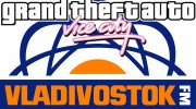 Vladivostok FM для GTA Vice City миниатюра 1