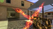 PaintBall Famas for Counter Strike 1.6 miniature 2