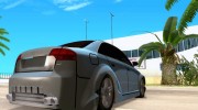 Audi A4 for GTA San Andreas miniature 4