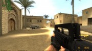 Custom famas para Counter-Strike Source miniatura 2