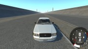 Ford Crown Victoria 1999 v2.0 for BeamNG.Drive miniature 2
