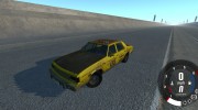American Sedan v3 для BeamNG.Drive миниатюра 1