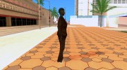 Zombie Skin - bfori для GTA San Andreas миниатюра 4
